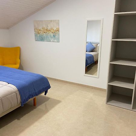 Os Arcos - Apartamentos Turisticos Portomarin Zewnętrze zdjęcie