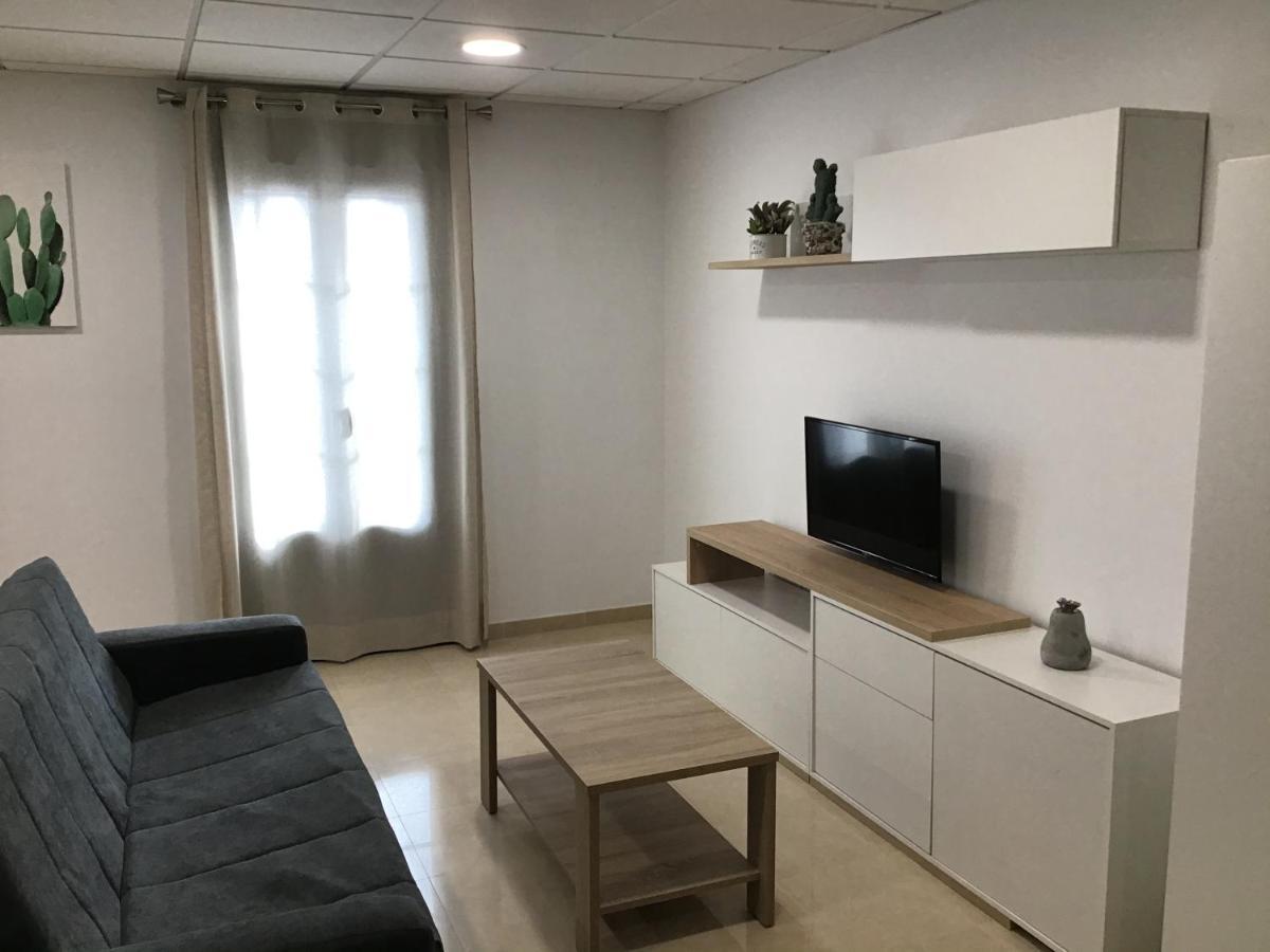 Os Arcos - Apartamentos Turisticos Portomarin Zewnętrze zdjęcie
