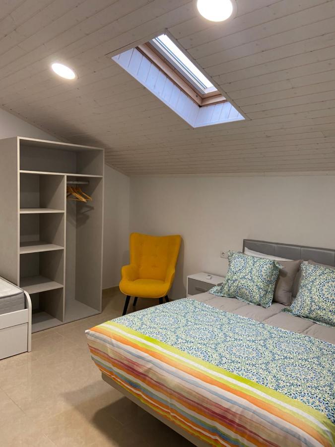 Os Arcos - Apartamentos Turisticos Portomarin Zewnętrze zdjęcie