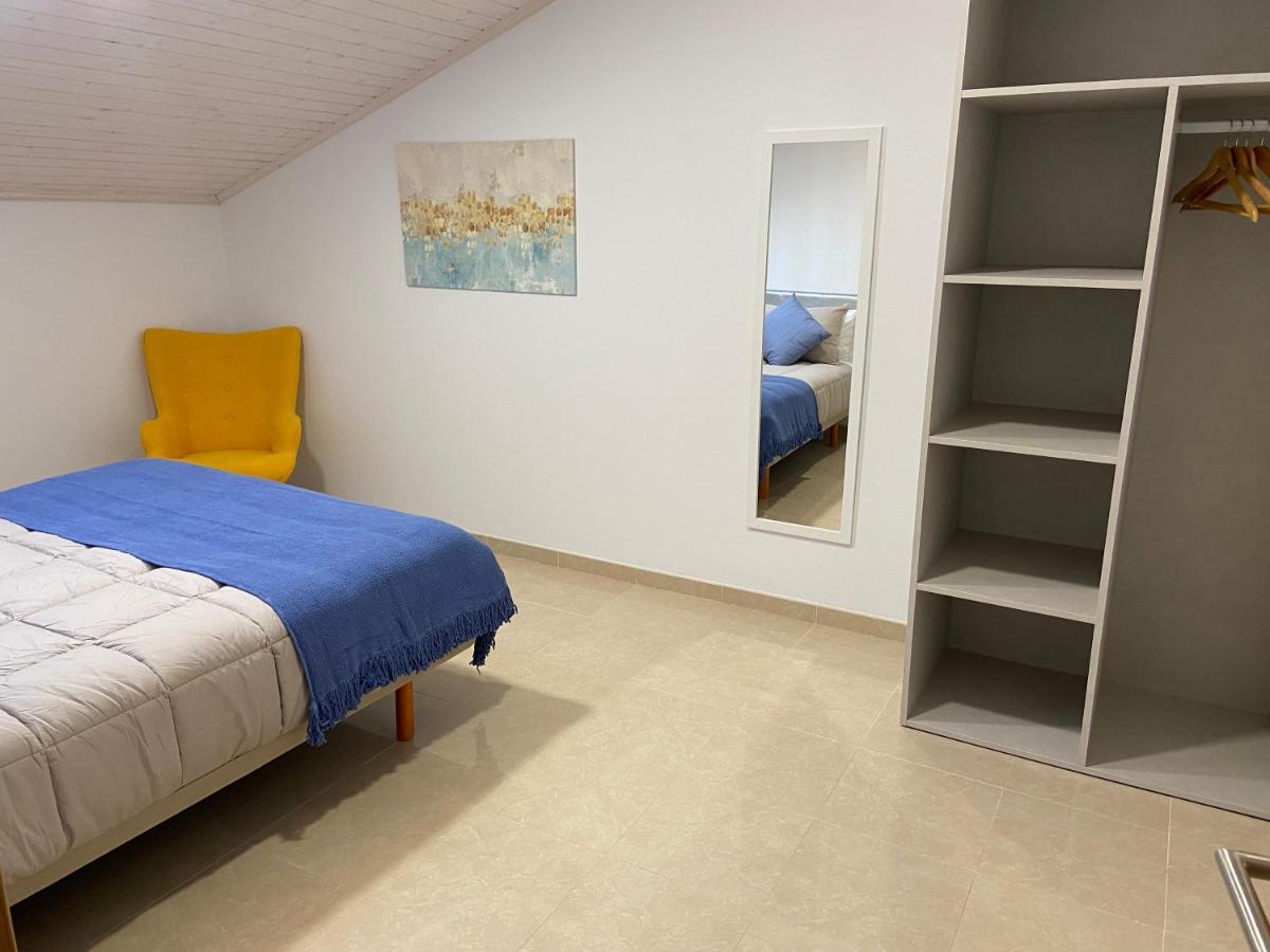 Os Arcos - Apartamentos Turisticos Portomarin Zewnętrze zdjęcie