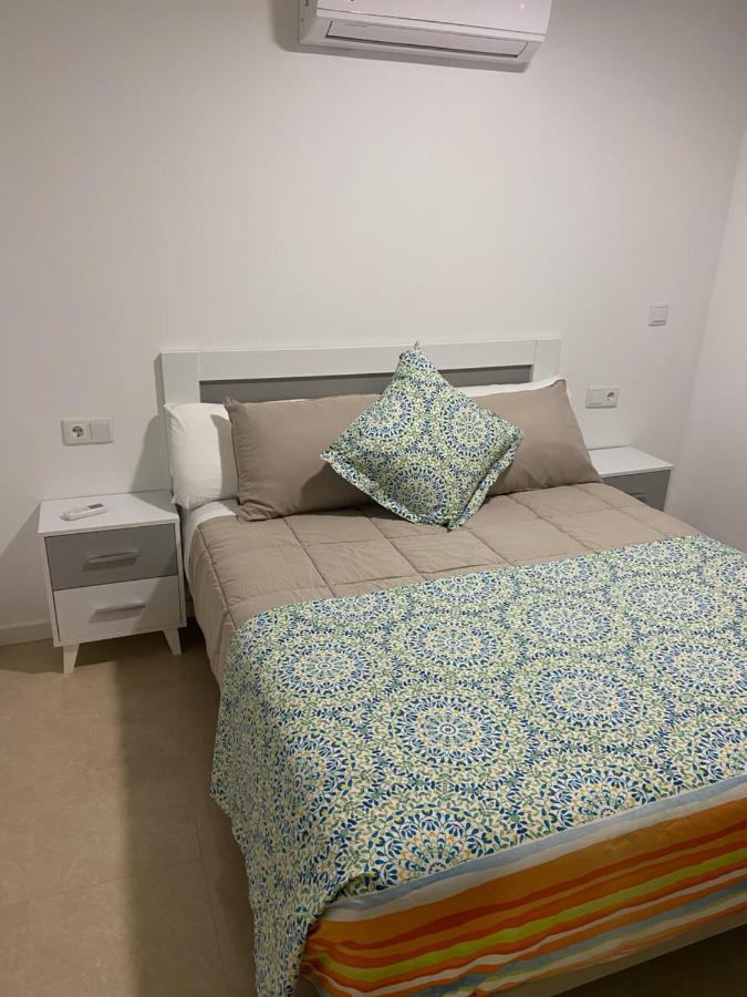 Os Arcos - Apartamentos Turisticos Portomarin Zewnętrze zdjęcie